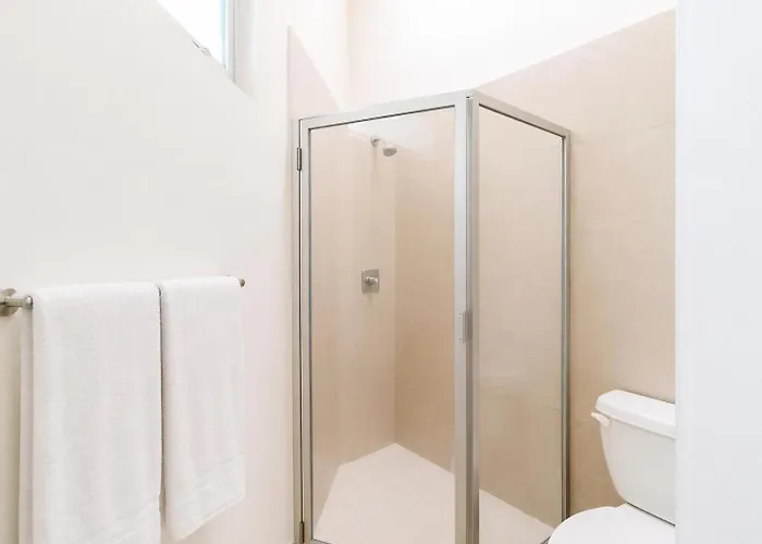 Villa Private Pool Villa, Walk To & 5th Ave Playa del Carmen