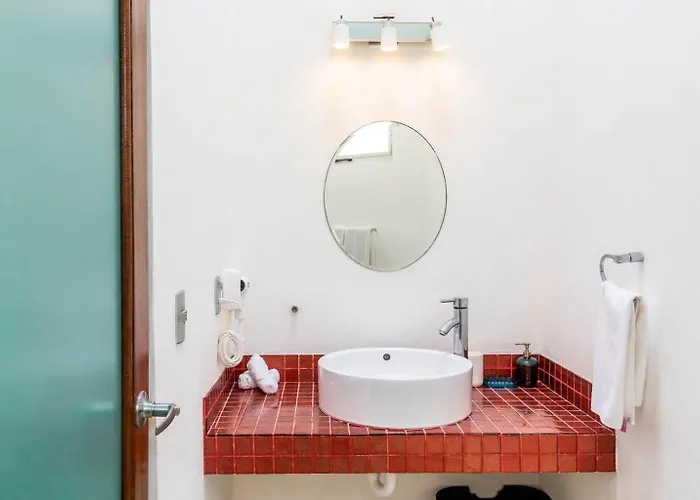 Private Pool Villa, Walk To & 5th Ave Playa del Carmen