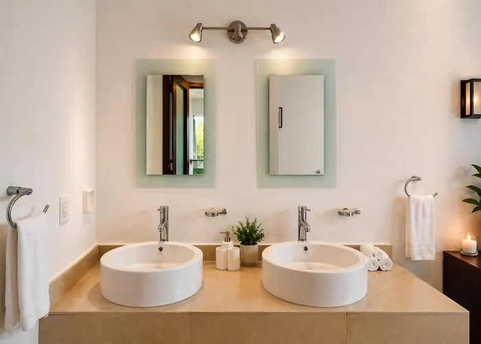 Private Pool Villa, Walk To & 5th Ave Villa